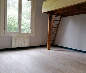 Location Appartement 1 pièce 32m² TOURCOING 59200 - Photo 2