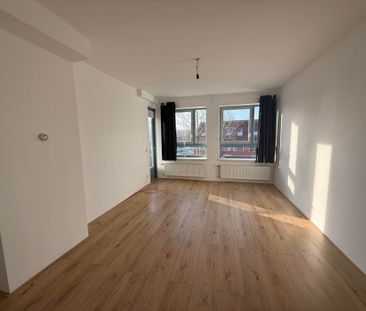 Te huur: Appartement Aalbersestraat 110 in Amsterdam - Foto 5