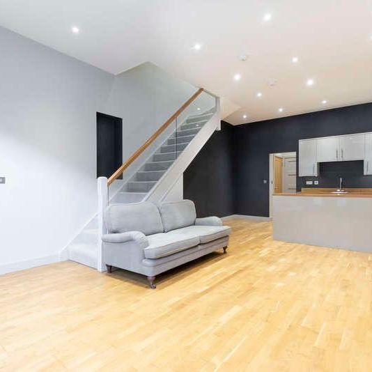 Lansdown Place Lane, Cheltenham, GL50 - Photo 1