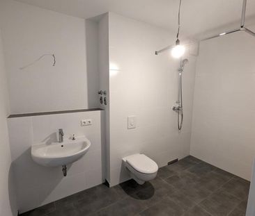 Barrierearme 2-Zimmer-Wohnung - Photo 6