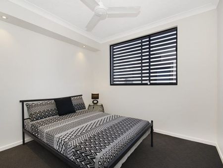 32/31 Blackwood Street, Townsville City QLD 4810 - Apartment For Rent | Domain - Photo 4