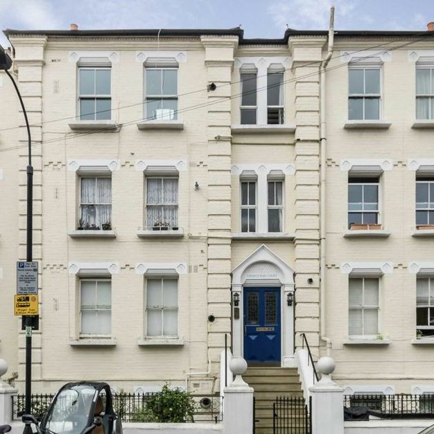 Irving Road - Photo 1