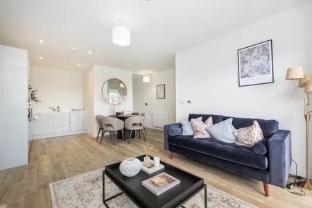 1 bedroom apartment to rent - Photo 4