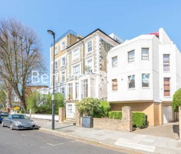 1 Bedroom flat to rent in Upper Park Road, Belsize Park, NW3 - Photo 5