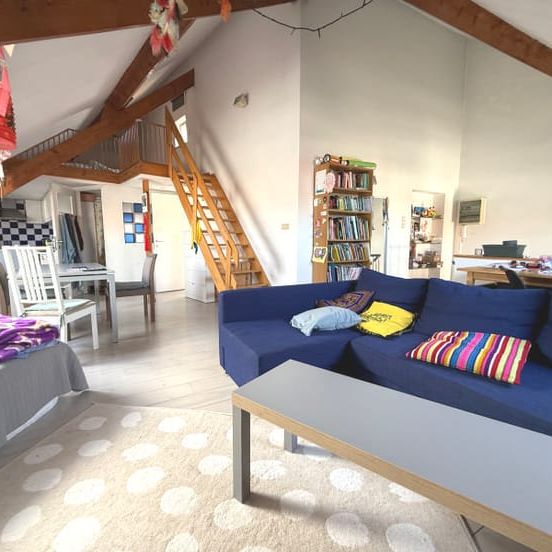 Appartement te huur - Photo 1