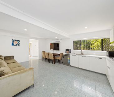 Fully Furnished Shared Home | 5 Bed, 5 Bath | Macgregor - Photo 1