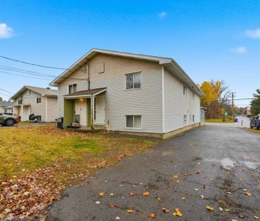 Maison à étages à louer - Gatineau (Gatineau) (Achbar) Maison à éta... - Photo 2