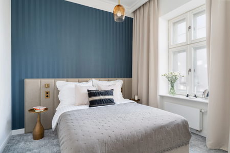 Mieszkanie do wynajęcia - Warszawa, Złota - Zdjęcie 3