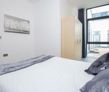 1 bedroom apartment to rent - Photo 4