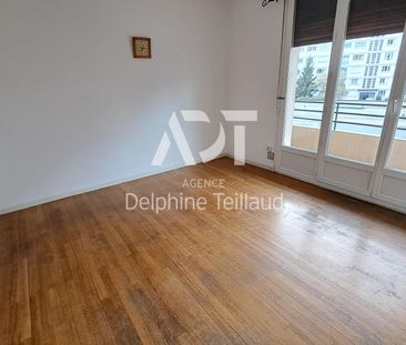 Location Appartement 2 pièces 57m² GRENOBLE 38100 - Photo 4