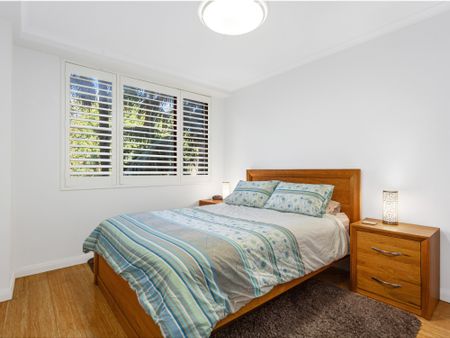24/41 Rocklands Road, Wollstonecraft NSW 2065 - Apartment For Rent | Domain - Photo 5