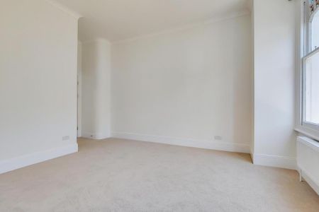 Studio to rent - Photo 5