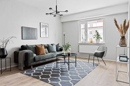 Lötsjövägen, Sundbyberg - Foto 3