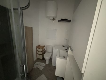 Location Appartement 1 pièce 22m² LILLE 59000 - Photo 3