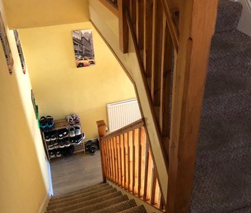 Room in a Shared House, Chester Road, L6 - Photo 5