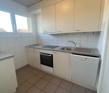 3.5 Zimmer, 67 m², 2. Stock - Photo 3