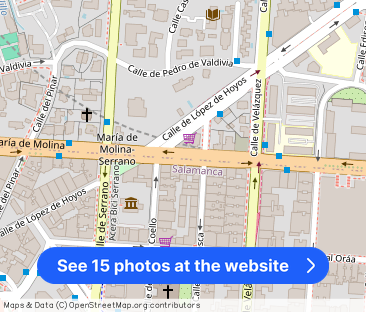 Alquiler apartamento piso reformado con 2 habitaciones, en Ferrol - Photo 1