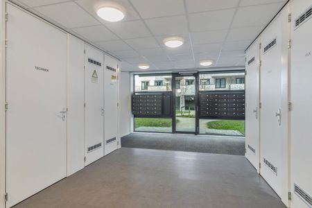 Appartement te huur: Palladiostraat 77 3066 AH Rotterdam - Foto 2