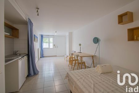 Studio 1 pièce de 32 m² à Saint-Ouen-sur-Seine (93400) - Photo 4