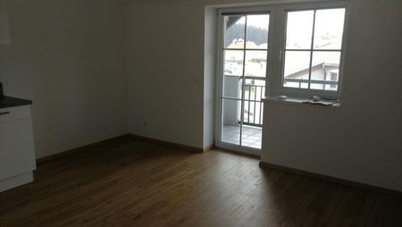 2-Zimmerwohnung in Waldnähe inkl. Küche (Top 11) - Photo 2