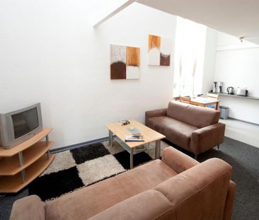 Demnächst frei! 1-Zimmer-Wohnung in Münster Hiltrup - Photo 1