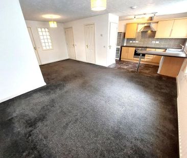 2 bedroom apartment to rent - Photo 6