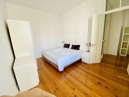 Apartamento T1 em Lisboa - Photo 5
