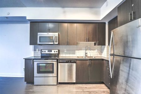 For Lease - 7890 Bathurst Street Unit# 1011, Vaughan, Ontario - Photo 3