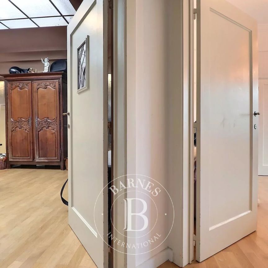 Etangs d'Ixelles - 3-bedroom apartment - Photo 1