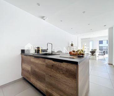 Maison mitoyenne 1 côté Escherange - Photo 3