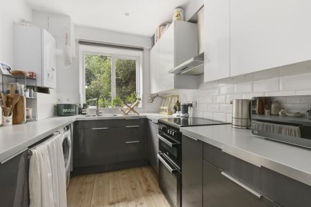 1 bedroom apartment to rent - Photo 2