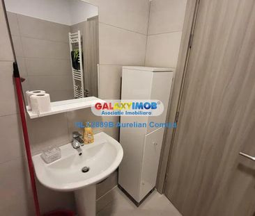 Apartament 2 camere bloc nou Buftea/centrala proprie - Fotografie 5