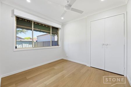 BEAUTIFUL FREESTANDING FAMILY HOME - Photo 4