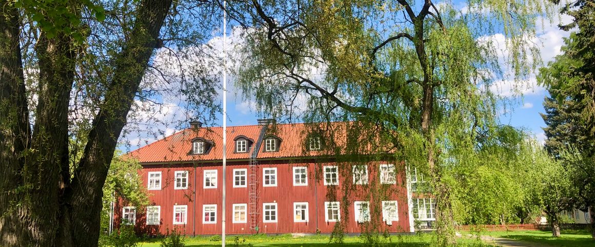 Landsgatan 6 - Foto 1