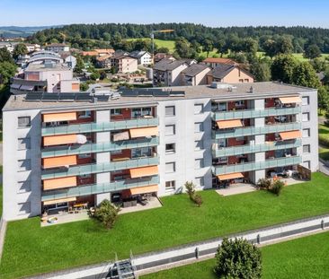 Logement de 4.5 pièces - Foto 2