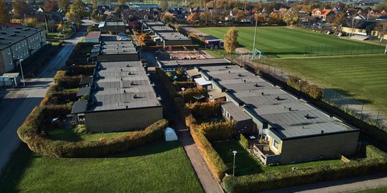 Örtgatan, Hyllinge - Photo 3