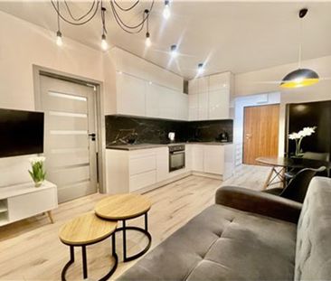 TOP lokalizacja 2 pokoje z tarasem Burakowska - Zdjęcie 2