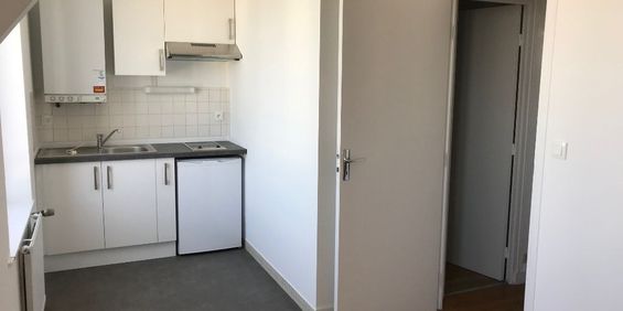 Appartement T1 à louer - 23 m² - Photo 3