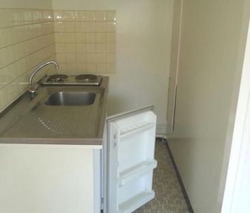 Location Appartement 2 pièces 31m² NANCY 54000 - Photo 1