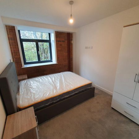 2 bedroom apartment to rent - Photo 5