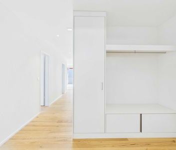 4.5 Zimmer, 117 m², 1. Stock - Photo 3