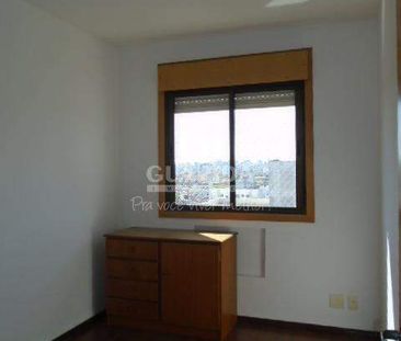 Apartamento mobiliado de 4 dormitórios sendo um suite no bairro San... - Foto 6