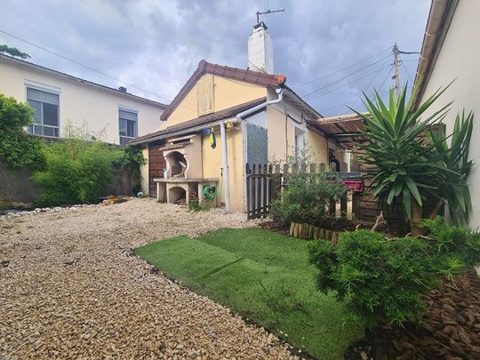 Maison Argenteuil 3 pièce(s) 45.87m2 , Argenteuil - Photo 1