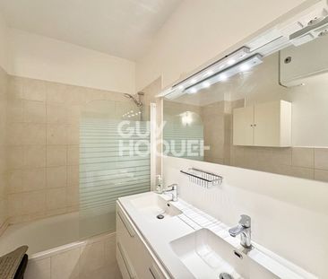 Duplex meublé à louer - 46 m² - Photo 6