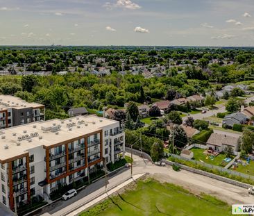 49 rue du Portage, St-Constant à louer - Photo 6
