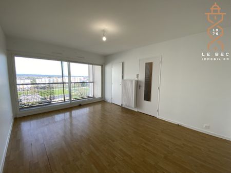 A louer Appartement T3 Vannes Ménimur - Photo 5