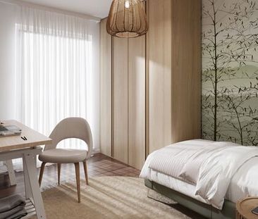 Moderne 3- Raum- Wohnung zum Wohlfühlen in Werdau - Photo 5