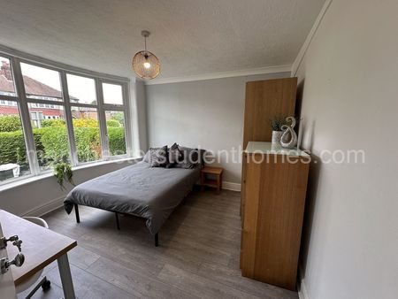 Delaine Road, Manchester, M20 4QP - Photo 4