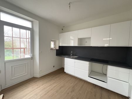 Location Maison 3 pièces 50m² PALAISEAU 91120 - Photo 4