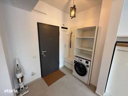 Apartament 2 camere premium – 75 mp – prima inchiriere - Photo 5